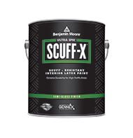 Roane's Paint & Wallpaper Award-winning Ultra Spec® SCUFF-X® is a revolutionary, single-component paint which resists scuffing before it starts. Built for professionals, it is engineered with cutting-edge protection against scuffs.boom