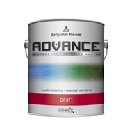 Roane's Paint & Wallpaper A premium quality, waterborne alkyd that delivers the desired flow and leveling characteristics of conventional alkyd paint with the low VOC and soap and water cleanup of waterborne finishes.
Ideal for interior doors, trim and cabinets.
